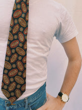 Load image into Gallery viewer, Vintage Barney's Silk Tie