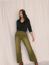 Load image into Gallery viewer, Vintage Brown Shirt