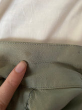 Load image into Gallery viewer, Vintage Sage Button-Down Shirt