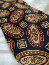Load image into Gallery viewer, Vintage Barney's Silk Tie