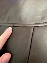 Load image into Gallery viewer, Vintage Frye Leather Coat