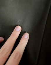 Load image into Gallery viewer, Vintage Frye Leather Coat