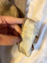 Load image into Gallery viewer, Vintage Tan Blazer