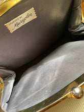 Load image into Gallery viewer, Vintage White Leather Purse