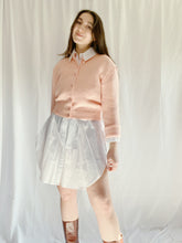 Load image into Gallery viewer, Vintage Pastel Pink Sweater