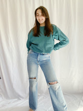Load image into Gallery viewer, Vintage Levi Strauss Sweatshirt