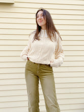 Load image into Gallery viewer, Vintage Christian Dior Sweater
