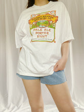 Load image into Gallery viewer, Vintage Sierra Nevada Brewing Co. T-shirt
